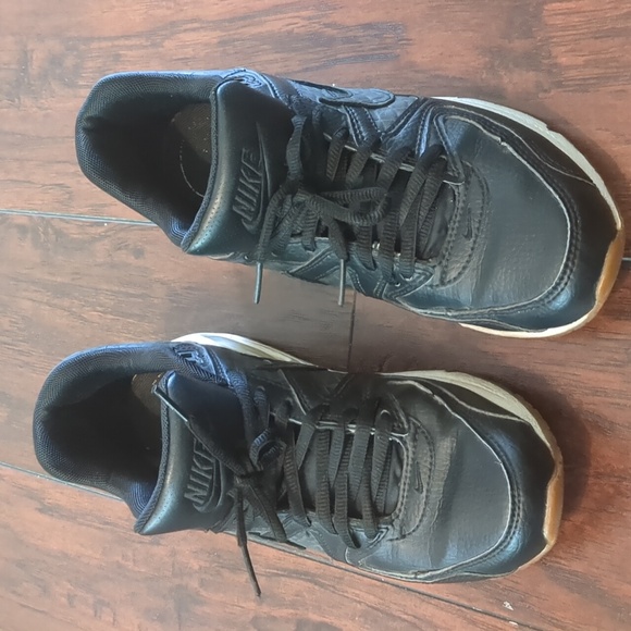 Nike sneakers Air Max 6.5 - Picture 4 of 12